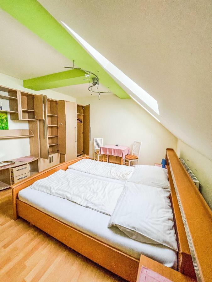Vural Rooms غموند المظهر الخارجي الصورة